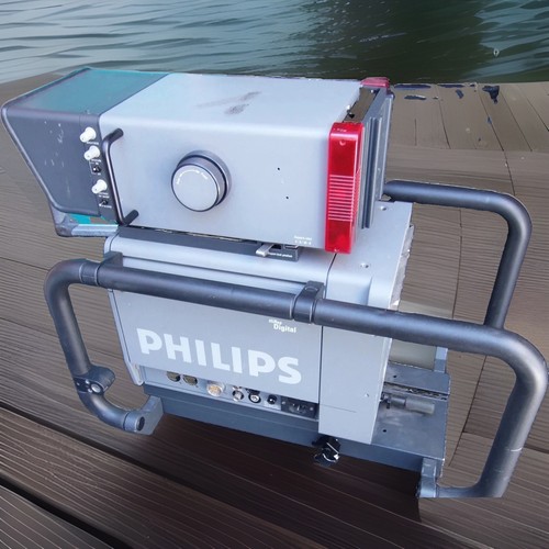 Philips oder bts triax - bts,