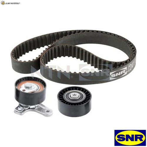 Zahnriemensatz kd453 für - zahnriemensatz, kd453.35
