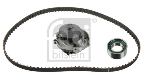 Febi bilstein wasserpumpe - febi,