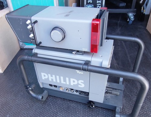 Philips oder bts - oder, triax