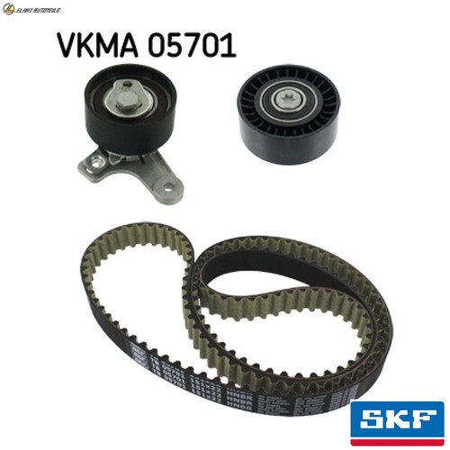 Zahnriemensatz vkma 05701 für - 05701,